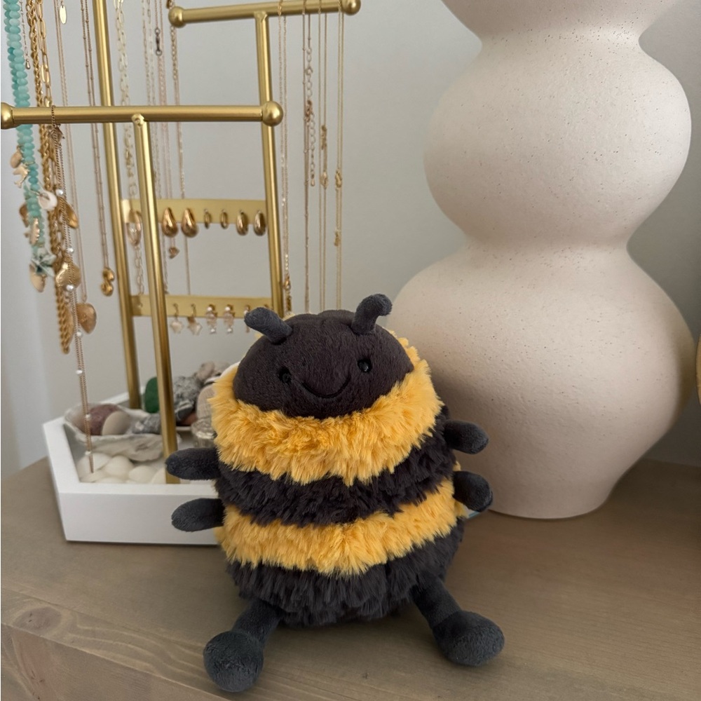 JELLYCAT BUMBLEBEE